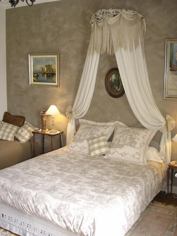 Le Petit Chateau - Tiffauges Proche Puy Dufou חדר תמונה