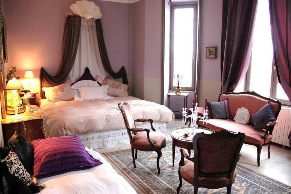 Le Petit Chateau - Tiffauges Proche Puy Dufou חדר תמונה