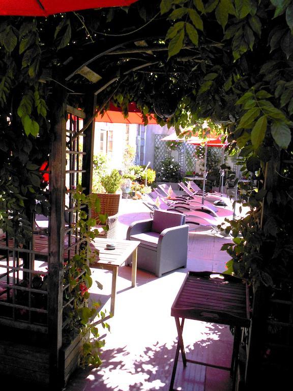 Le Petit Chateau - Tiffauges Proche Puy Dufou מראה חיצוני תמונה