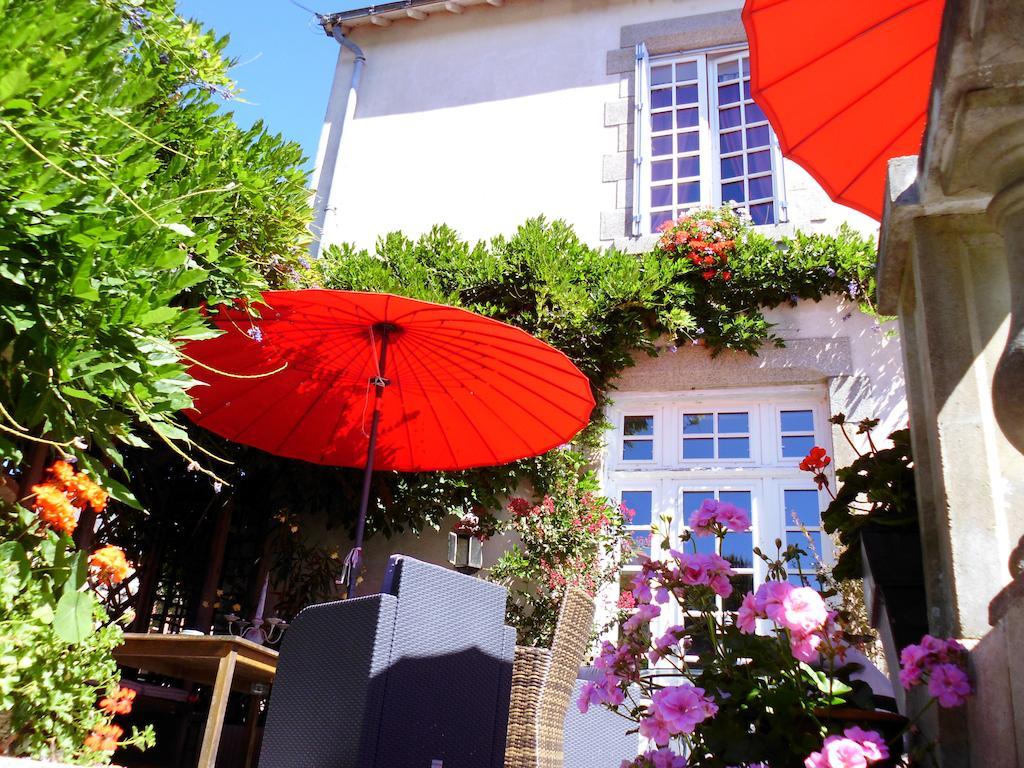 Le Petit Chateau - Tiffauges Proche Puy Dufou מראה חיצוני תמונה