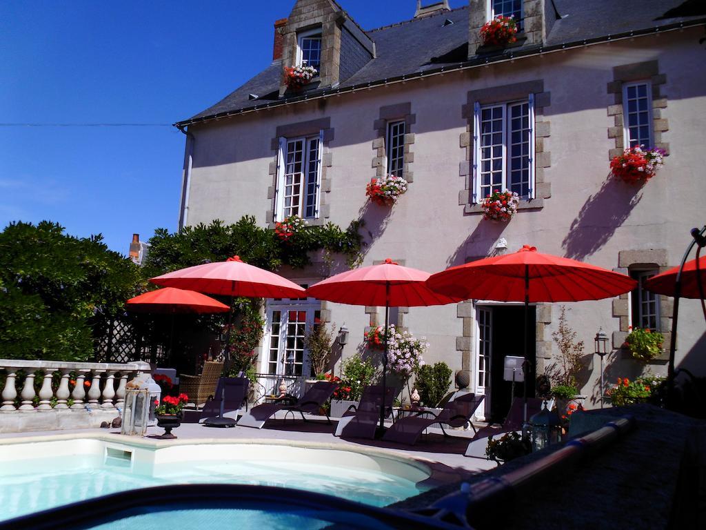 Le Petit Chateau - Tiffauges Proche Puy Dufou מראה חיצוני תמונה